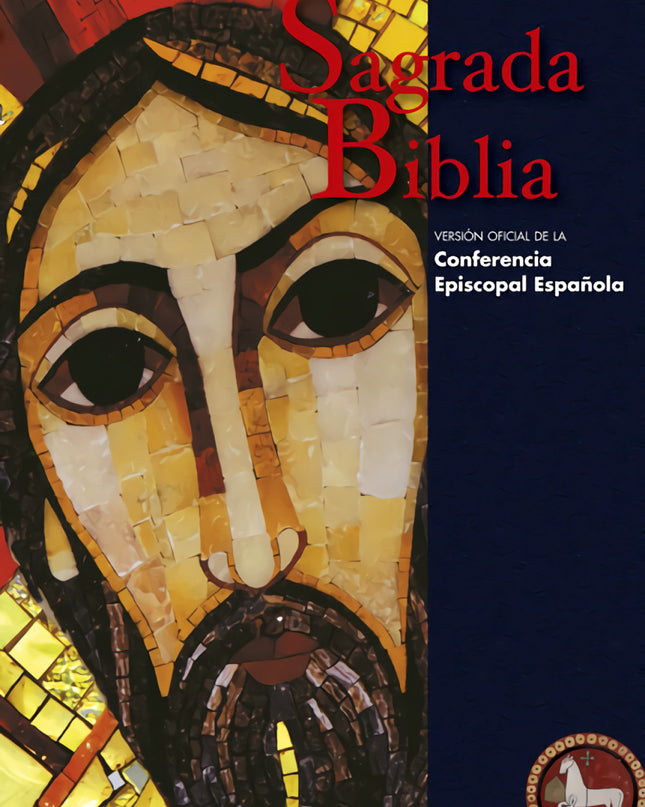 Sagrada Biblia