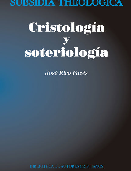 Collection image for: Teología cristiana