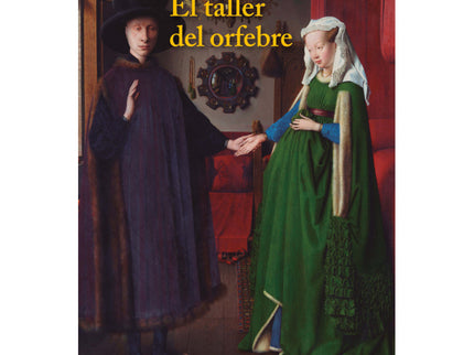 El Taller Del Orfebre