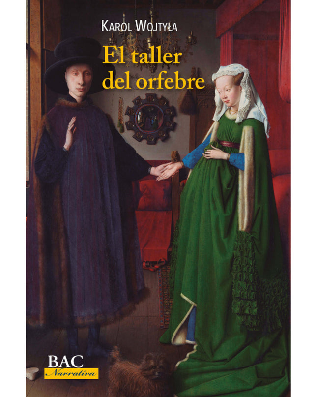 El Taller Del Orfebre
