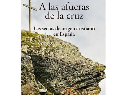 A Las Afueras De La Cruz
