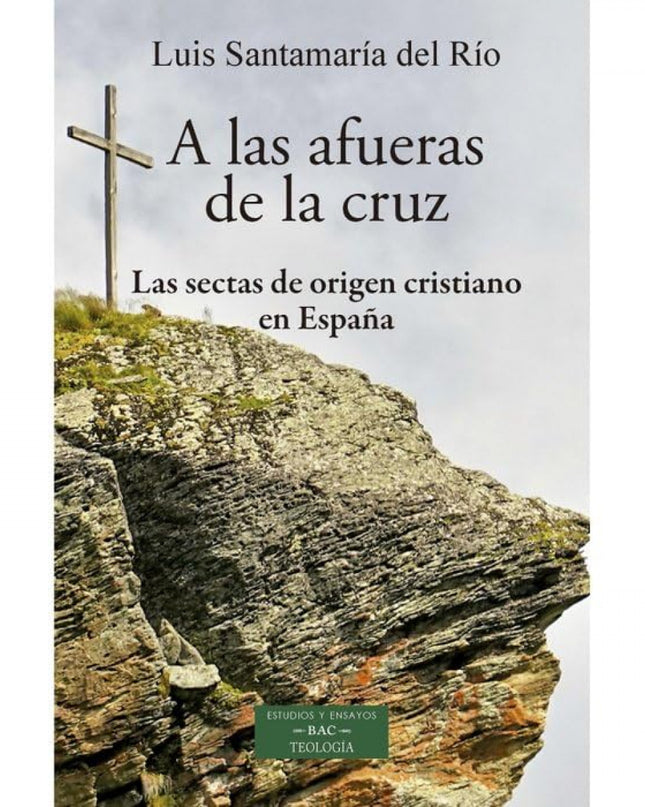 A Las Afueras De La Cruz