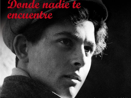Donde Nadie Te Encuentre
