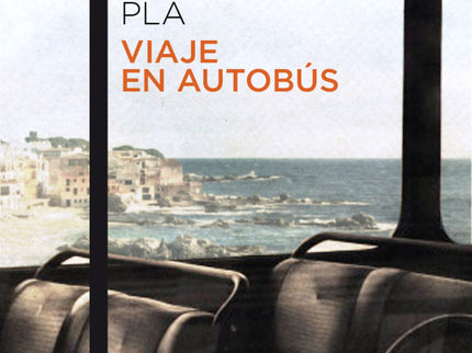 Viaje En Autobús