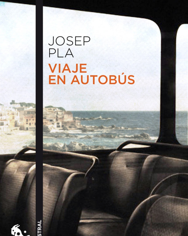 Viaje En Autobús