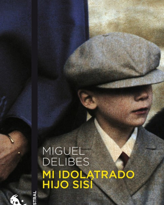 Mi Idolatrado Hijo Sisí
