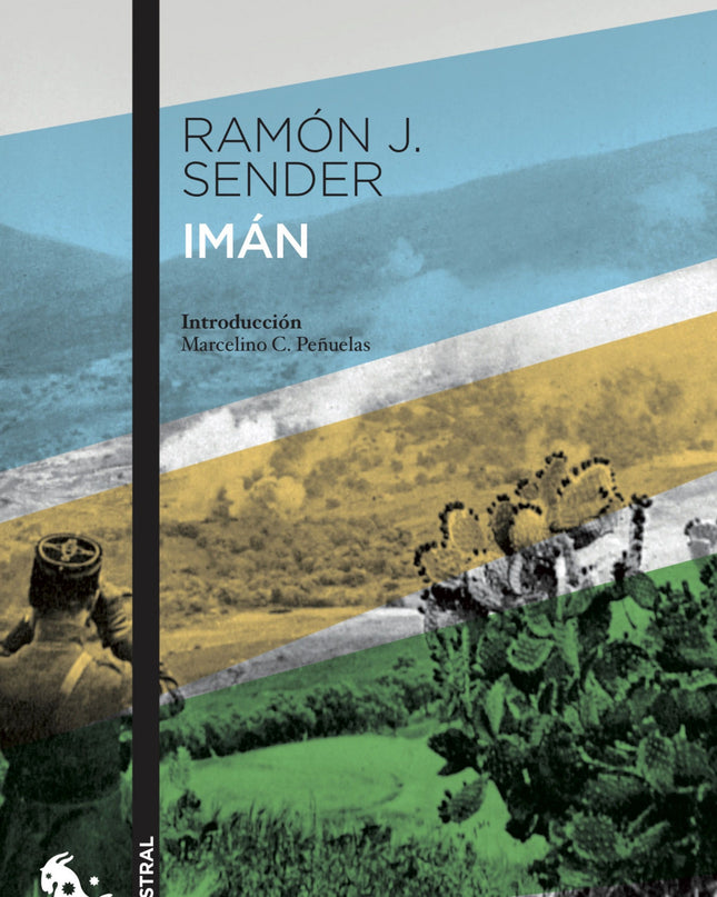 Imán