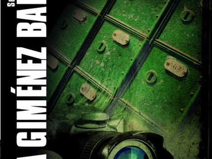 Muertos De Papel