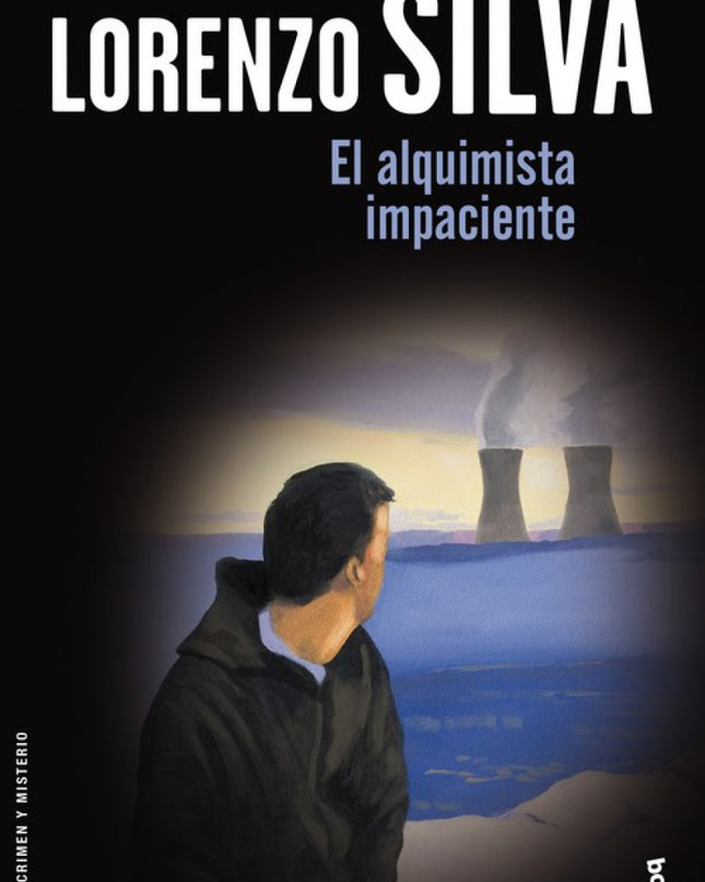 El Alquimista Impaciente