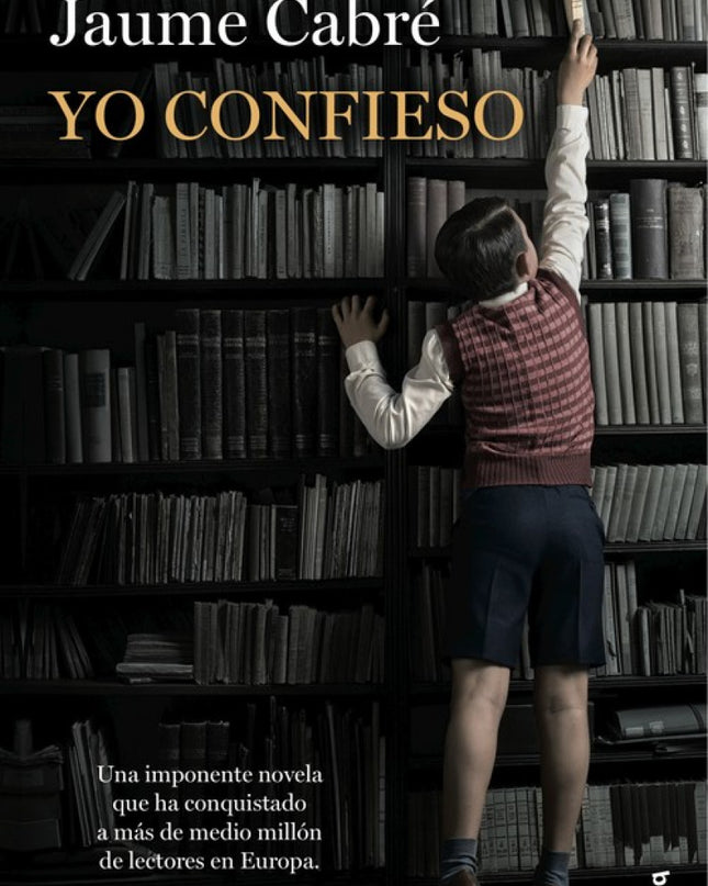Yo Confieso
