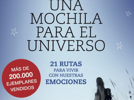 Una Mochila Para El Universo
