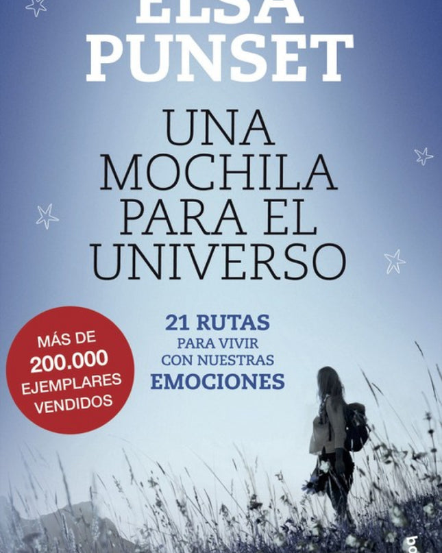 Una Mochila Para El Universo