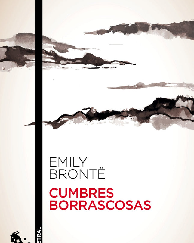 Cumbres Borrascosas
