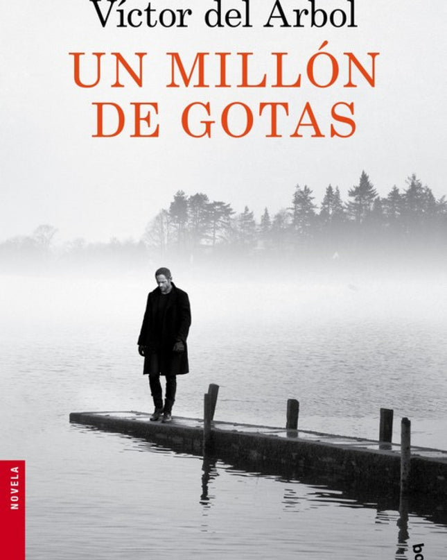 Un Millón De Gotas