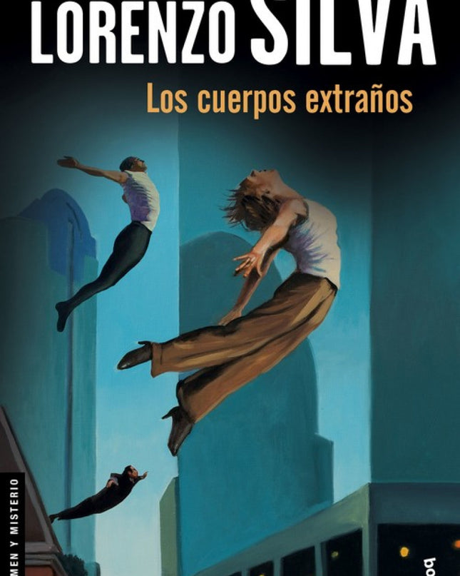 Los Cuerpos Extraños