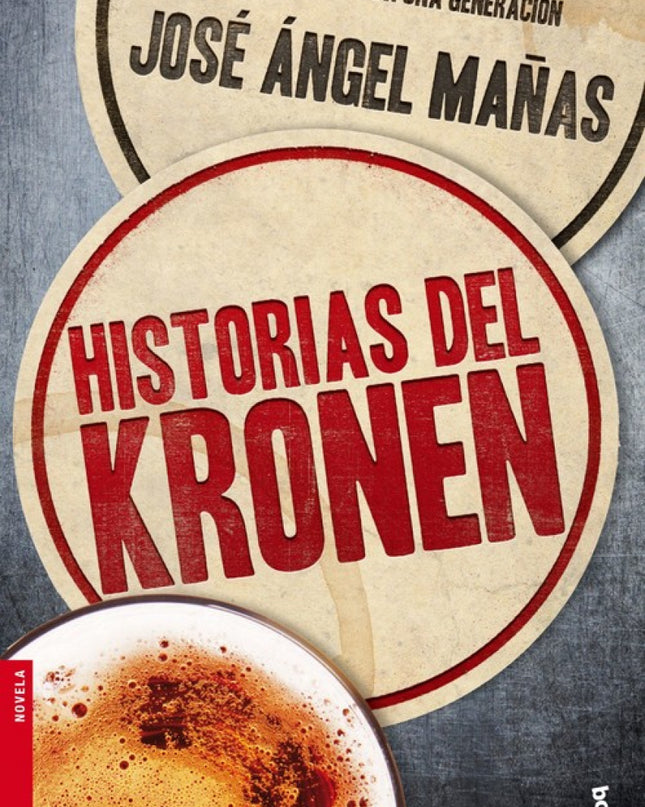 Historias Del Kronen