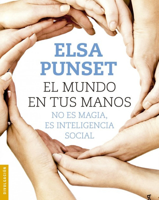 El Mundo En Tus Manos