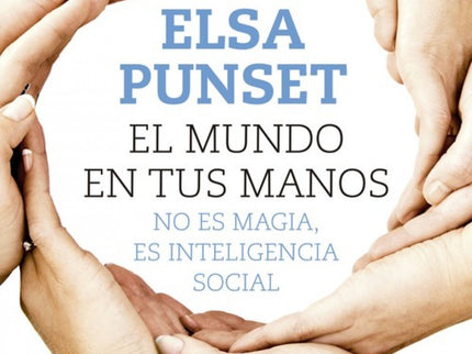 El Mundo En Tus Manos