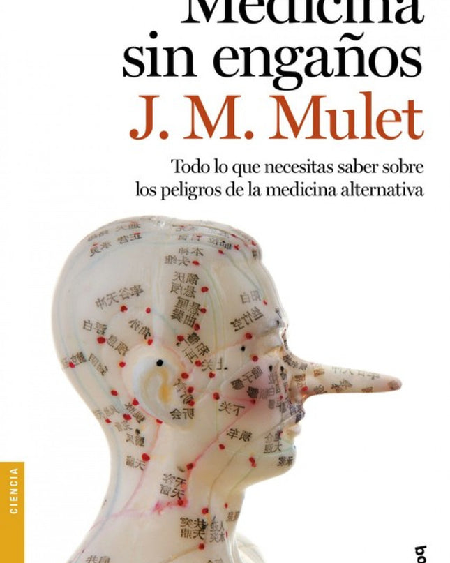 Medicina Sin Engaños