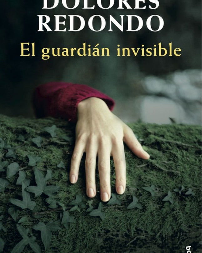 El Guardian Invisible