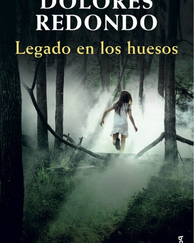 Legado En Los Huesos