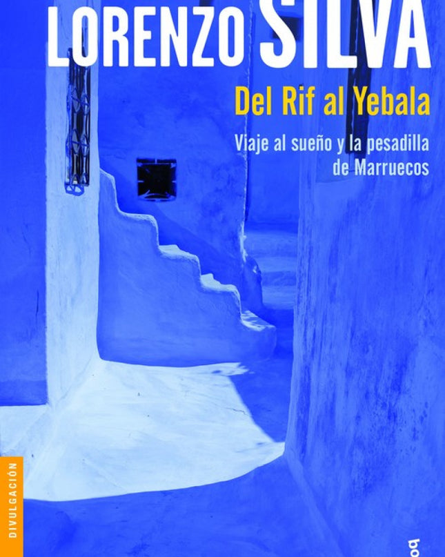 Del Rif Al Yebala