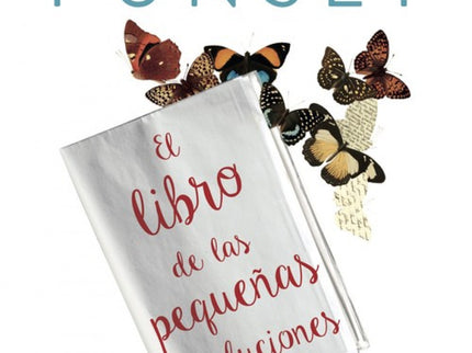 El Libro De Las Pequeñas Revoluciones
