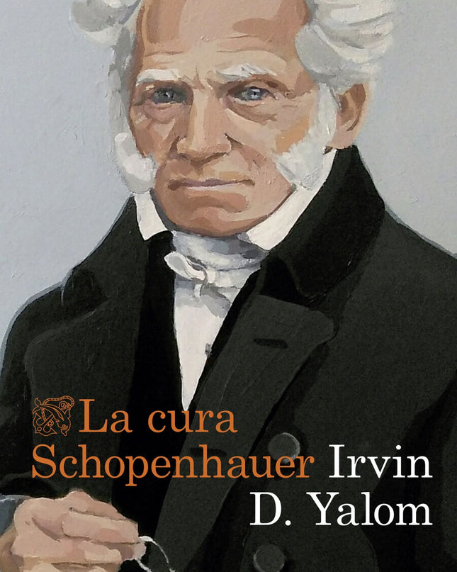 La Cura Schopenhauer