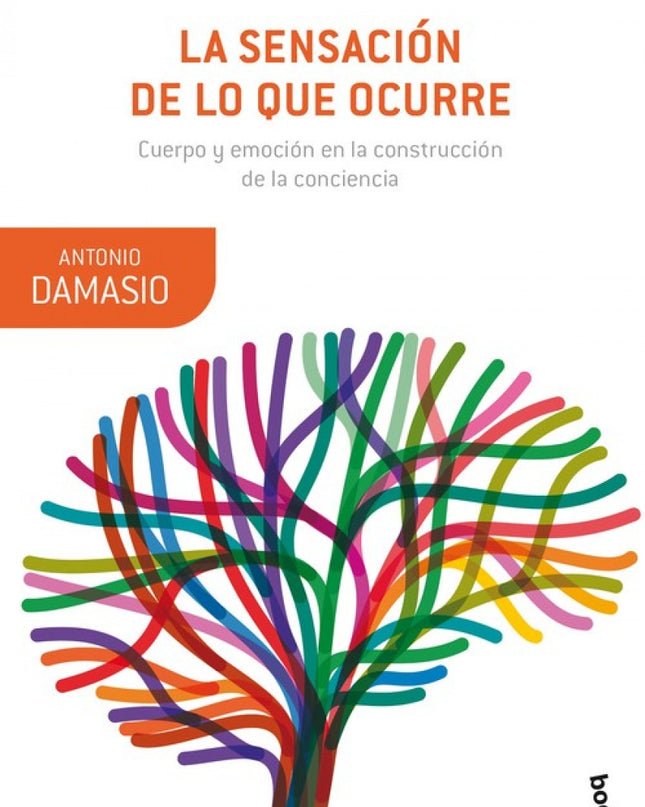 La Sensación De Lo Que Ocurre