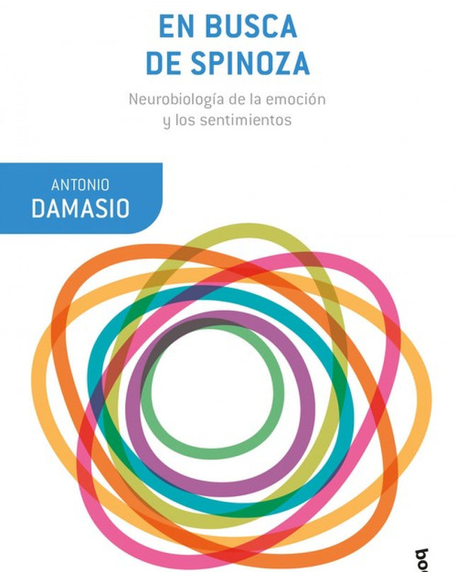 En Busca De Spinoza