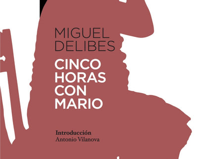 Cinco Horas Con Mario