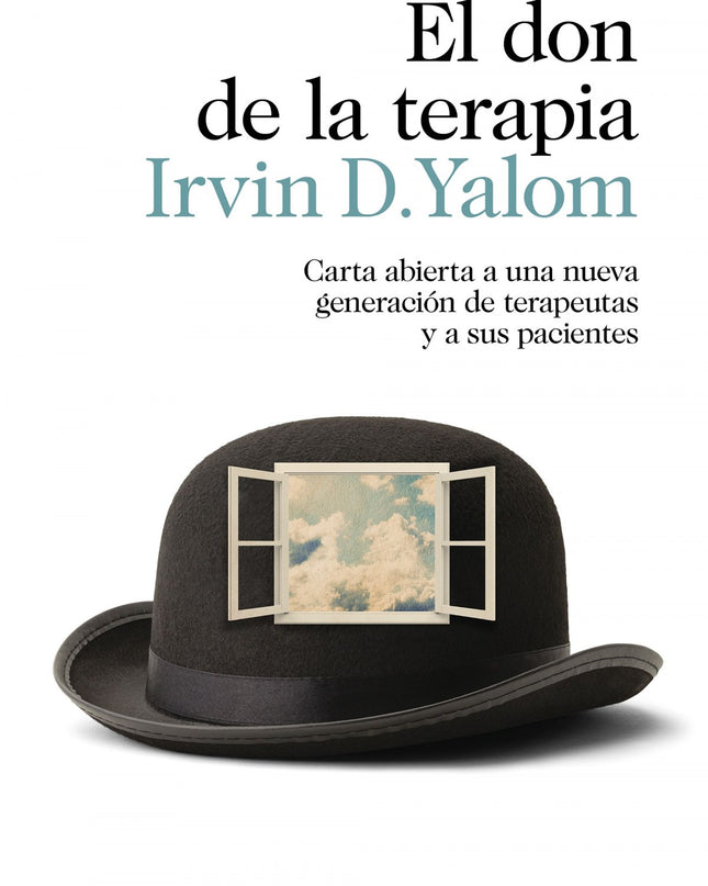 El Don De La Terapia