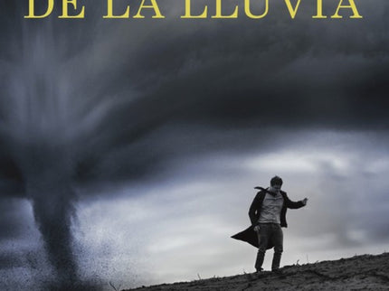 Por Encima De La Lluvia