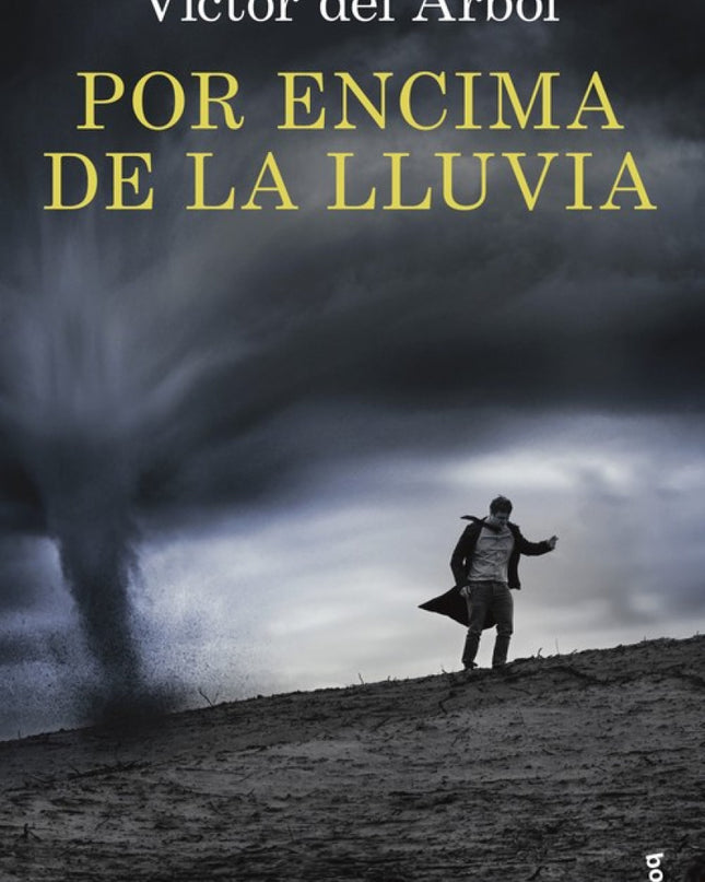 Por Encima De La Lluvia