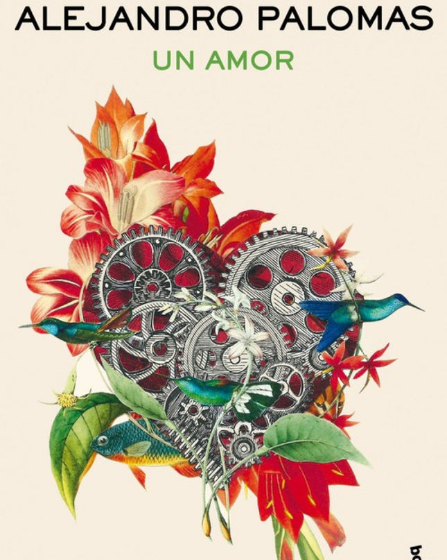 Un Amor