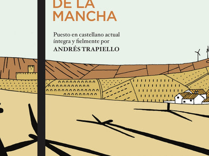 Don Quijote De La Mancha