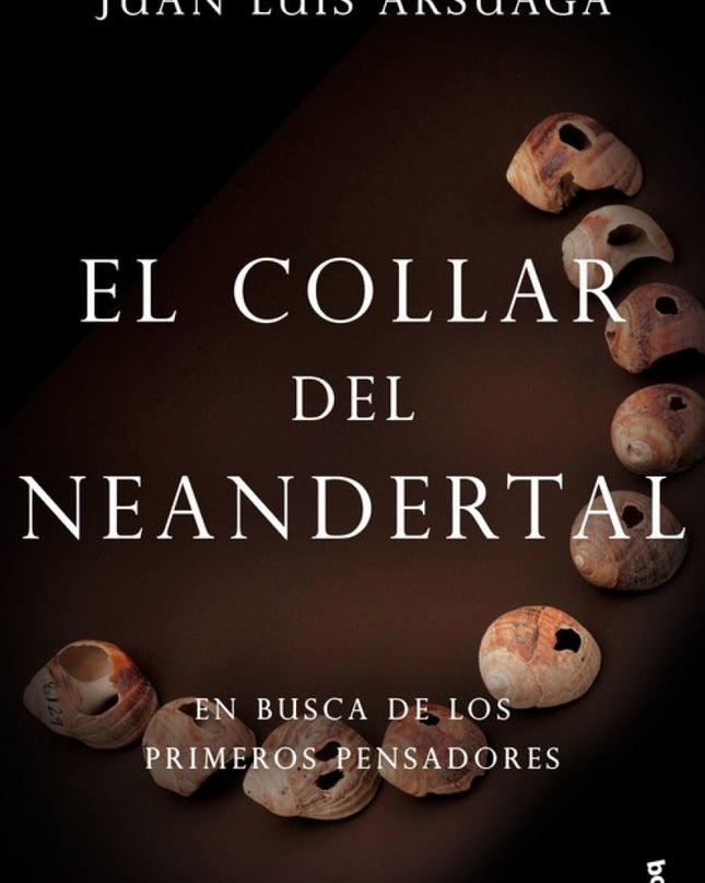El Collar Del Neandertal