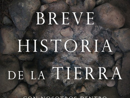 Breve Historia De La Tierra