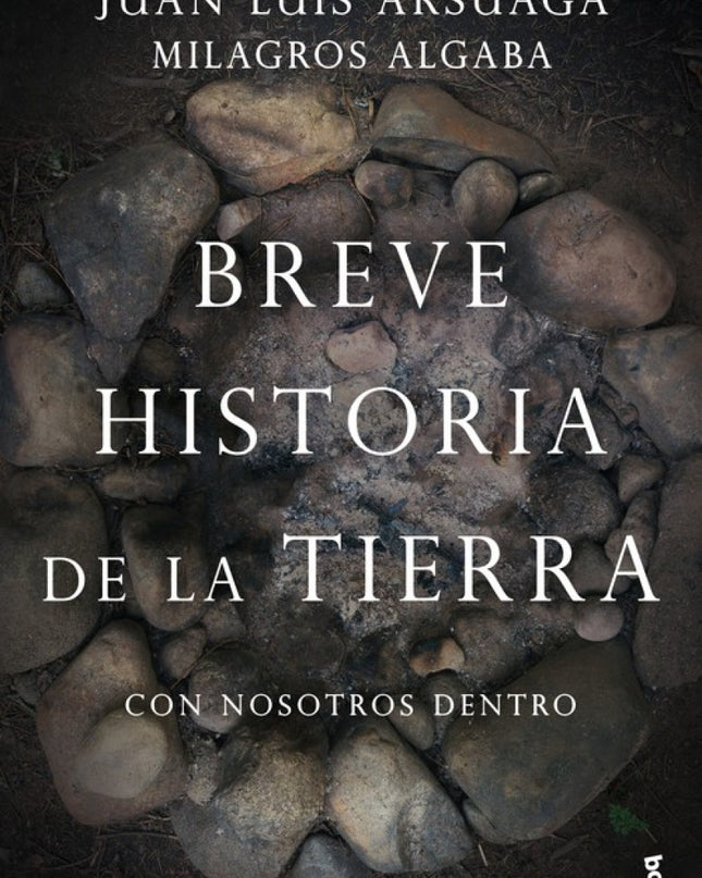 Breve Historia De La Tierra