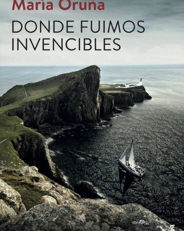 Dónde Fuimos Invencibles