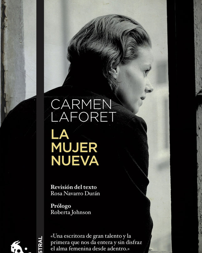La Mujer Nueva
