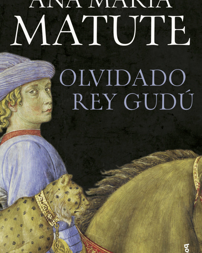 Olvidado Rey Gudú