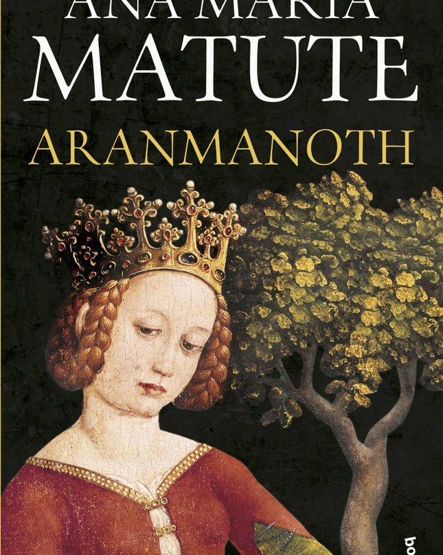 Aranmanoth