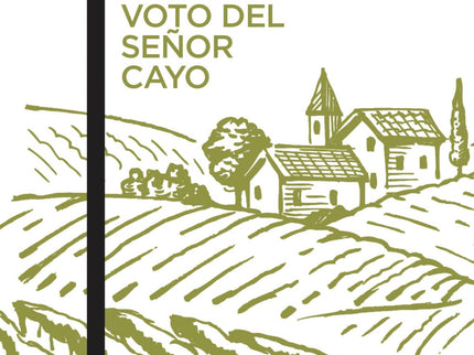 El Disputado Voto Del Señor Cayo