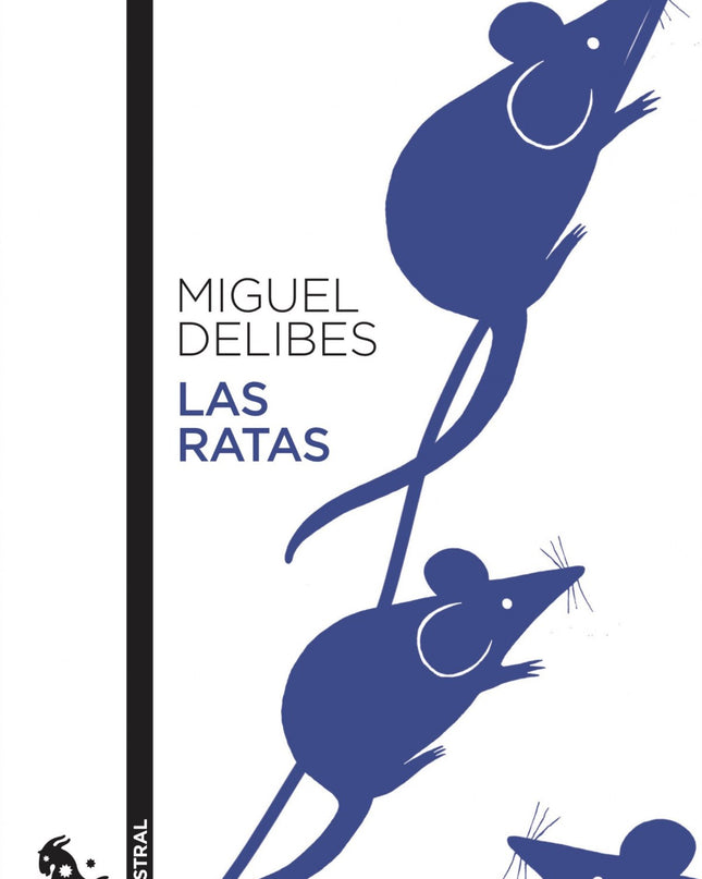Las Ratas