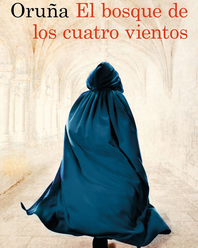 El Bosque De Los Cuatro Vientos