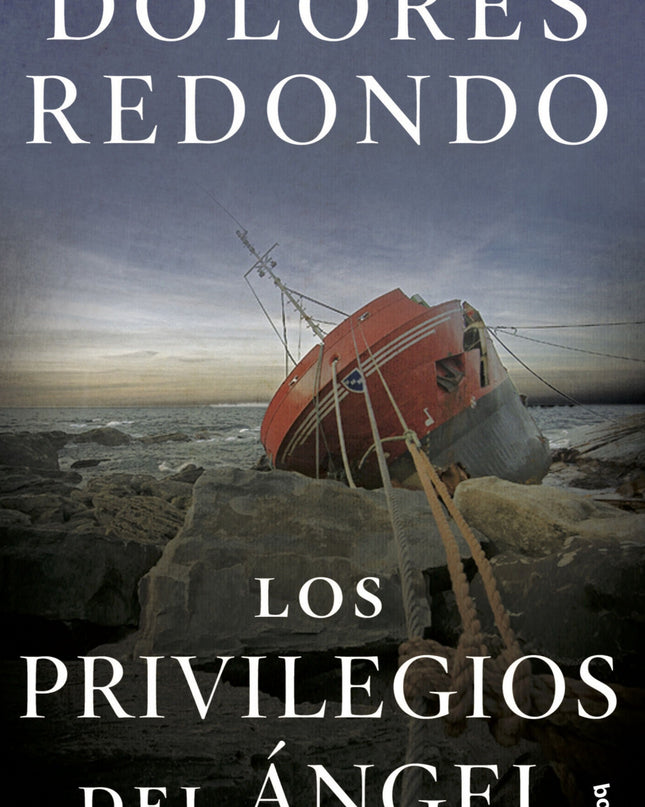 Los Privilegios Del ángel