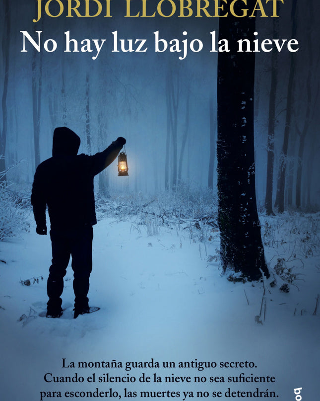 No Hay Luz Bajo La Nieve