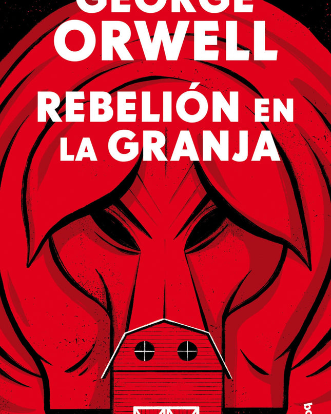 Rebelión En La Granja