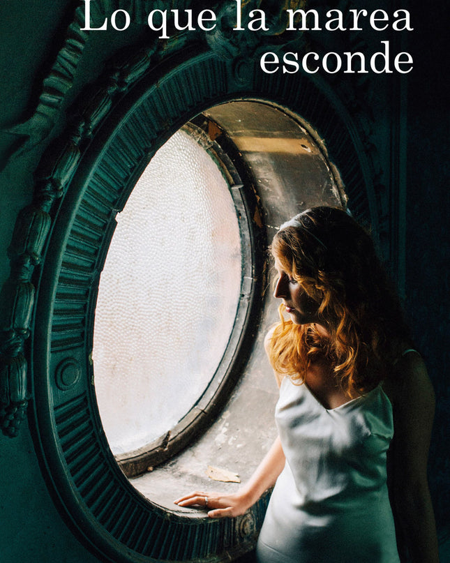 Lo Que La Marea Esconde